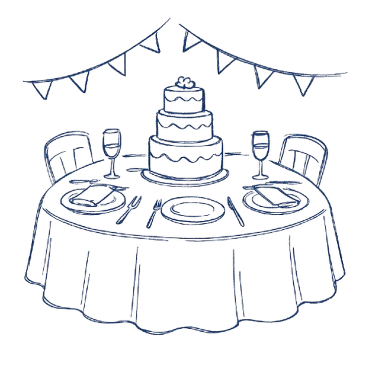 Banquete